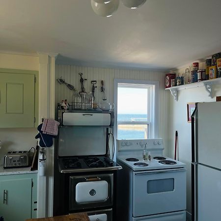 Toulinguet Inn - Suites Twillingate Eksteriør bilde