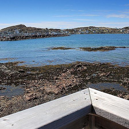 Toulinguet Inn - Suites Twillingate Eksteriør bilde