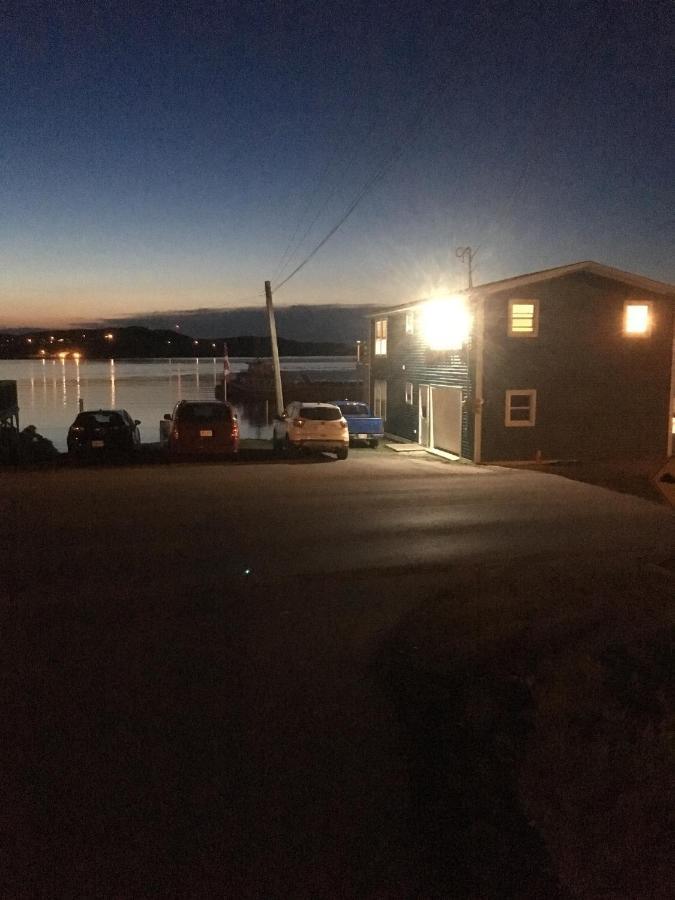 Toulinguet Inn - Suites Twillingate Eksteriør bilde