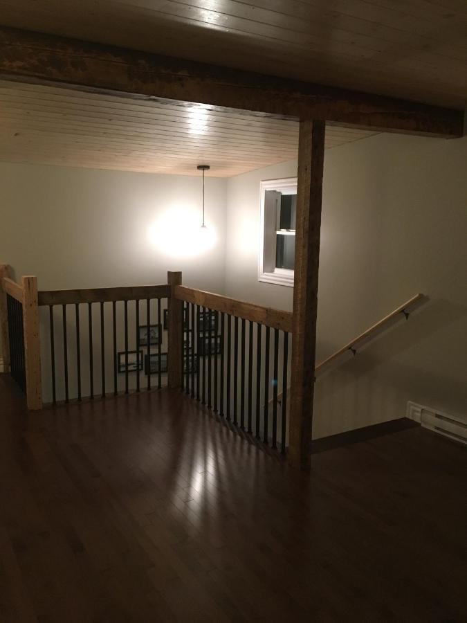 Toulinguet Inn - Suites Twillingate Eksteriør bilde