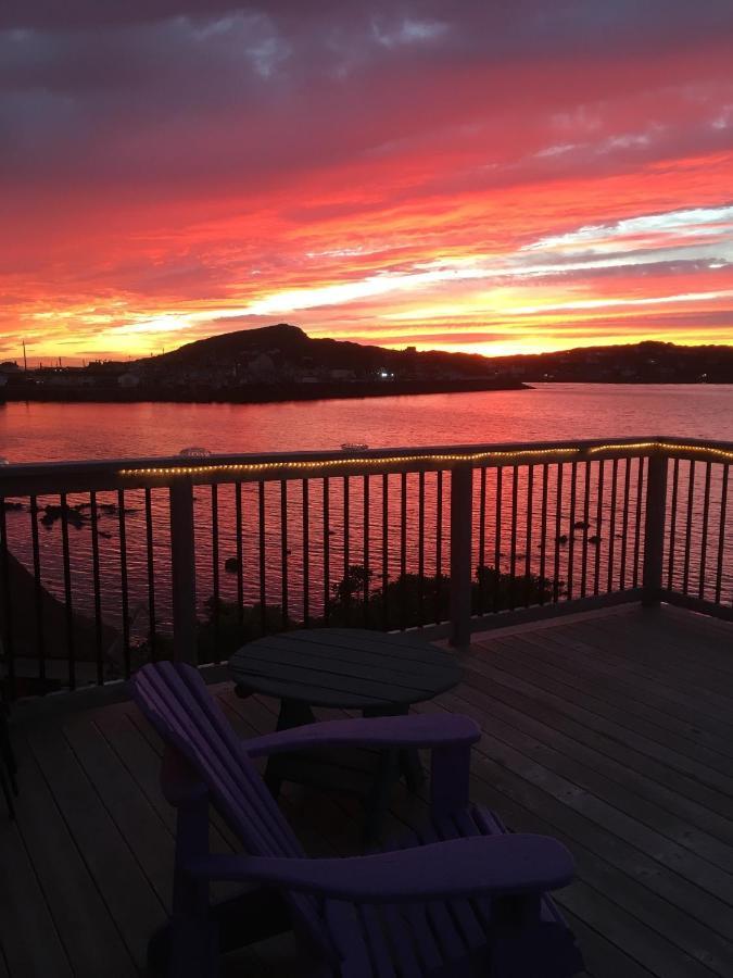 Toulinguet Inn - Suites Twillingate Eksteriør bilde