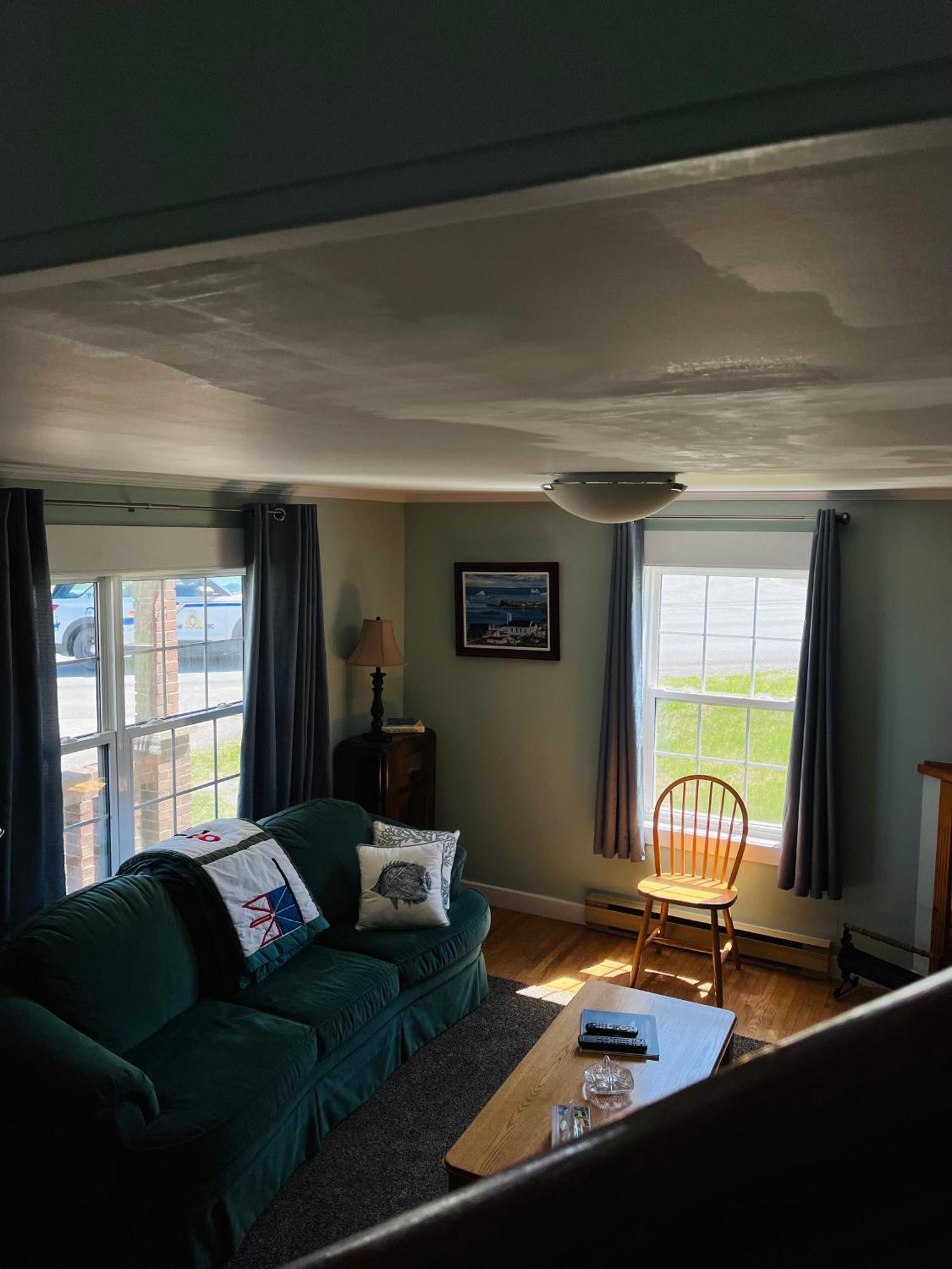 Toulinguet Inn - Suites Twillingate Eksteriør bilde