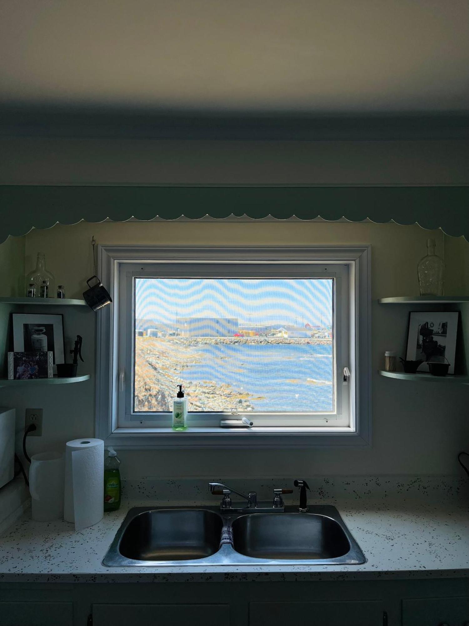 Toulinguet Inn - Suites Twillingate Eksteriør bilde