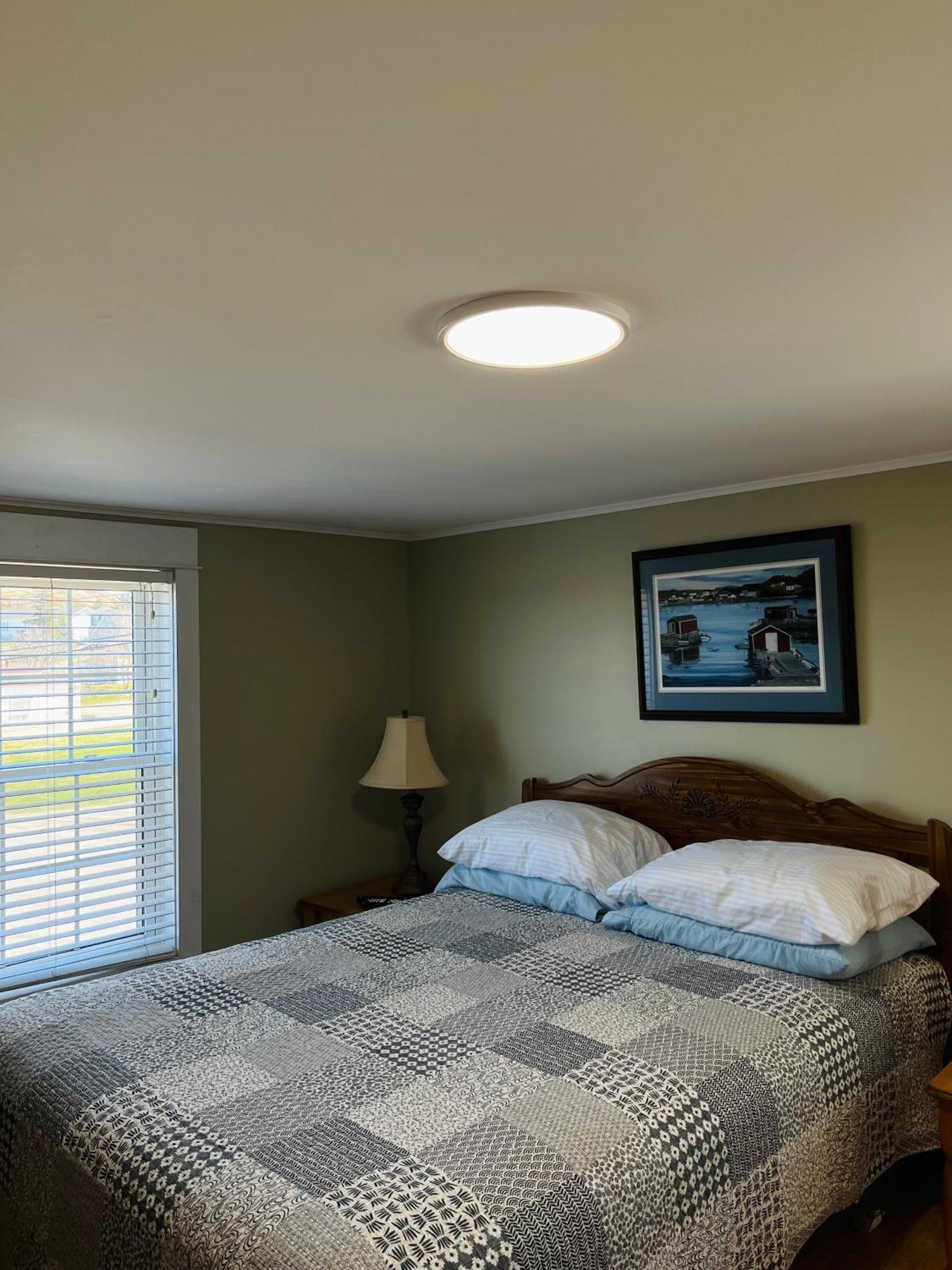 Toulinguet Inn - Suites Twillingate Eksteriør bilde