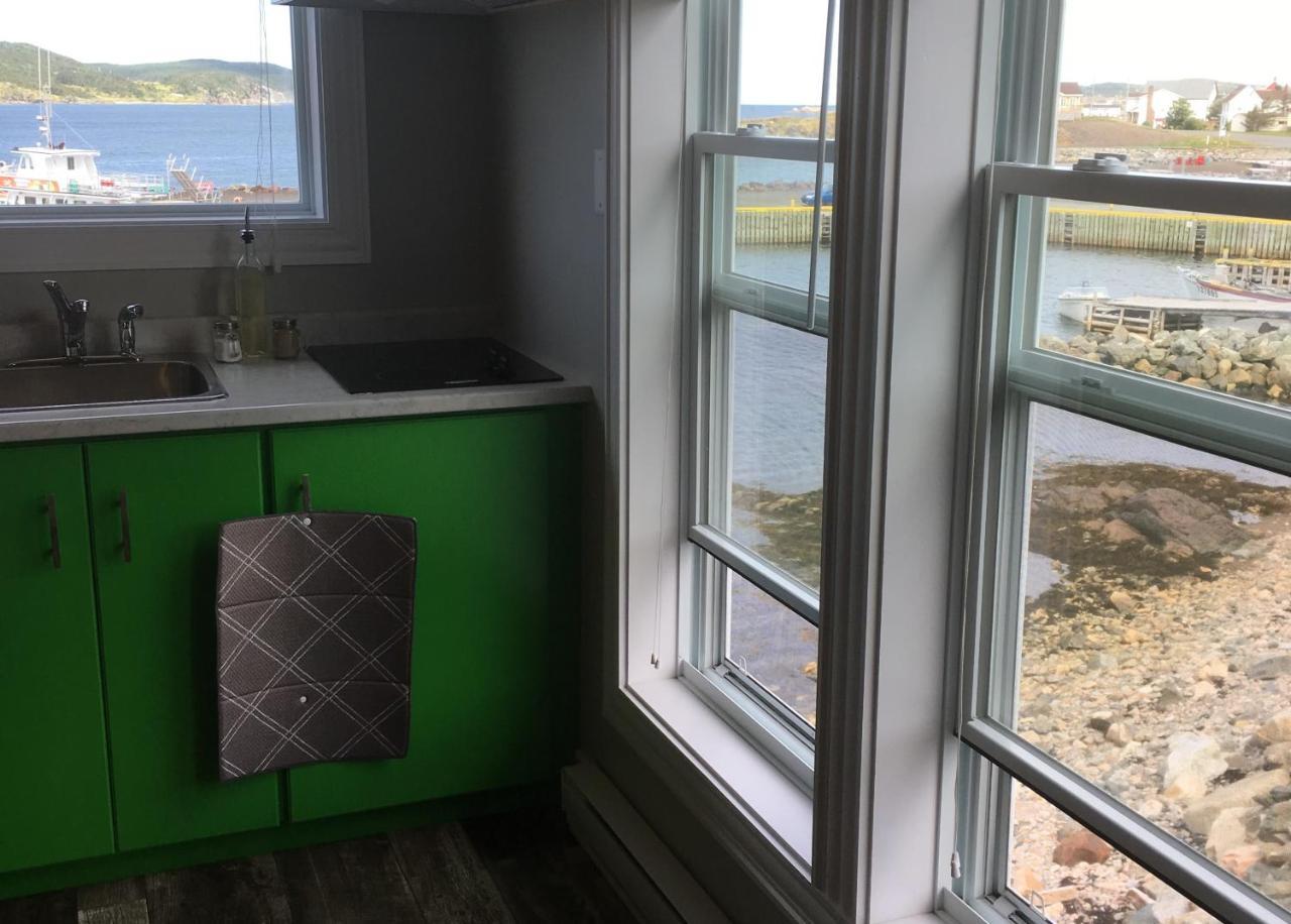 Toulinguet Inn - Suites Twillingate Eksteriør bilde